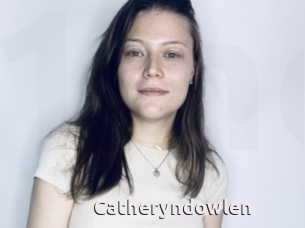 Catheryndowlen
