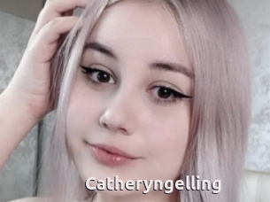 Catheryngelling