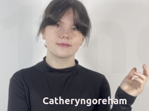 Catheryngoreham