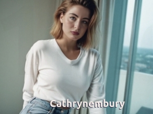 Cathrynembury