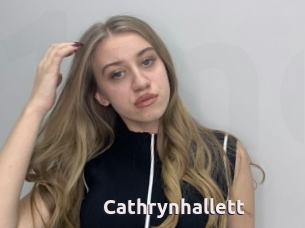 Cathrynhallett