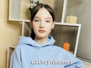 Cathrynhames