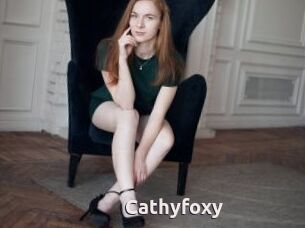 Cathyfoxy