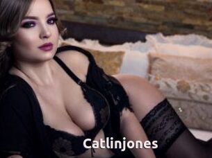 Catlinjones