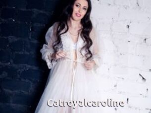 Catroyalcaroline