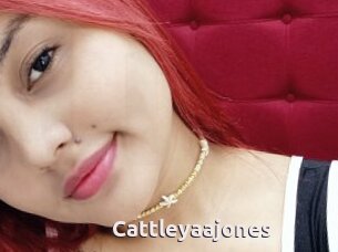 Cattleyaajones