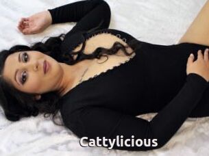Cattylicious