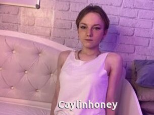 Caylinhoney