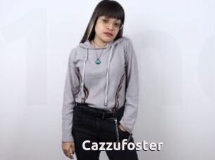 Cazzufoster
