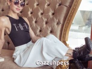 Cazzuhpers