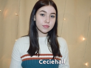 Ceciehall