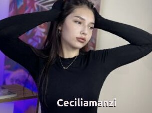 Ceciliamanzi