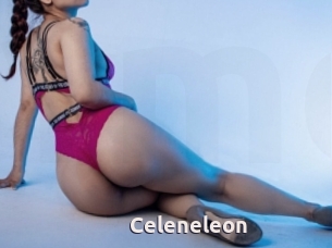 Celeneleon