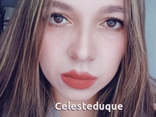 Celesteduque