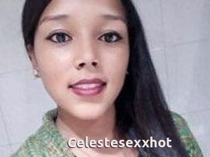 Celestesexxhot