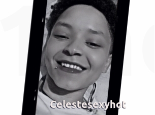Celestesexyhot