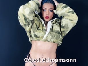 Celestethopmsonn