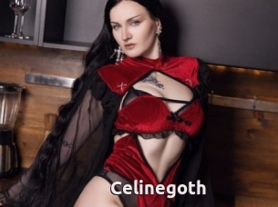 Celinegoth