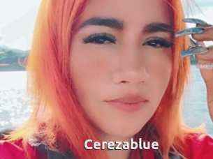 Cerezablue