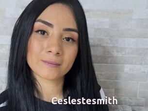 Ceslestesmith