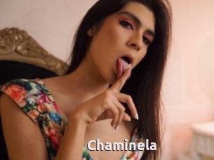 Chaminela