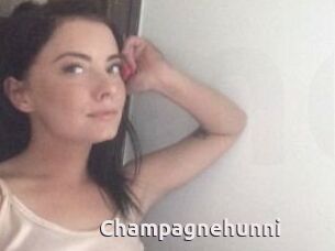 Champagnehunni