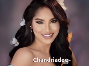 Chandriadee