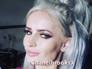 Chanelbrooksx