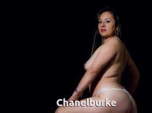 Chanelburke