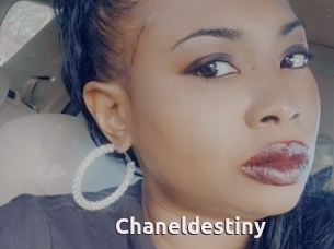 Chaneldestiny