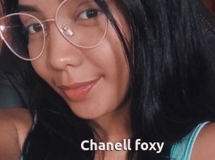 Chanell_foxy