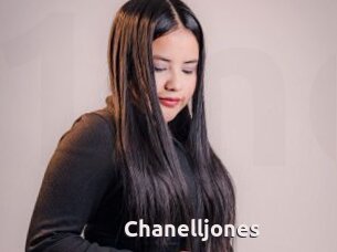 Chanelljones