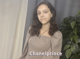 Chanelprince