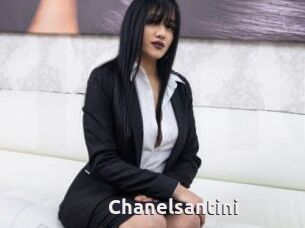 Chanelsantini