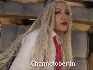 Channeloberlin