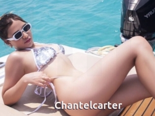 Chantelcarter