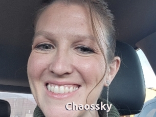 Chaossky