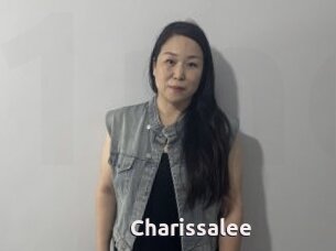 Charissalee
