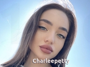 Charleepetty