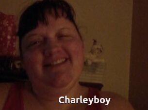 Charleyboy