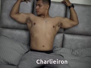 Charlieiron