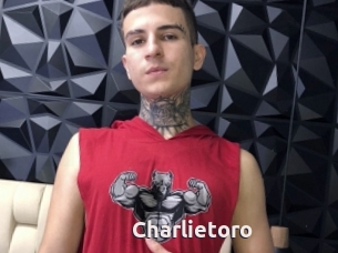 Charlietoro