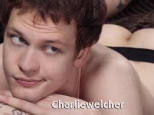 Charliewelcher