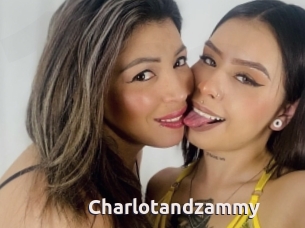 Charlotandzammy
