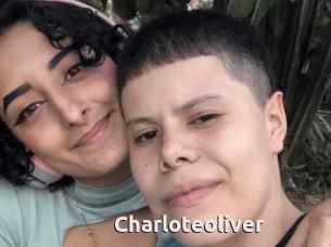 Charloteoliver