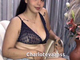 Charlotevaanss