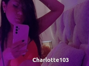 Charlotte103