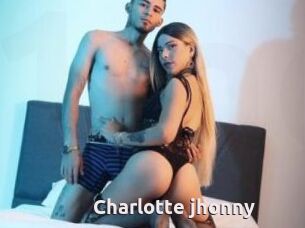 Charlotte_jhonny