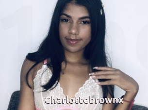 Charlottebrownx