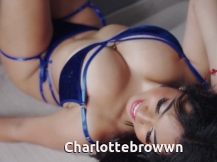 Charlottebrowwn